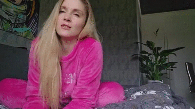 Sweet and soft fucking your mind