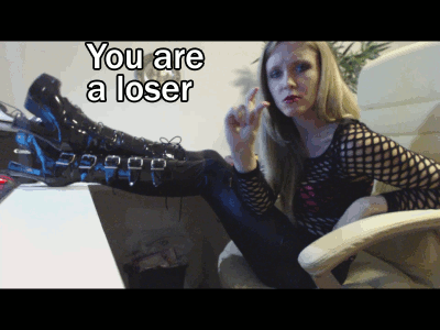 You are an idiot!! - English subtitles