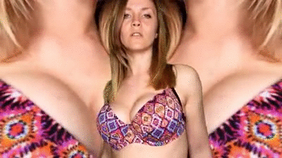 Bikini-LOOP